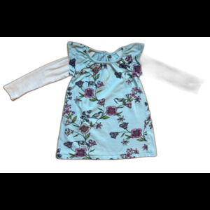 Tea collection dress size 4